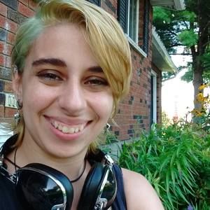 Meet your Posher, Rae